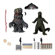 5 Points XL - Godzilla - Godzilla VS. Hedorah Boxed Set