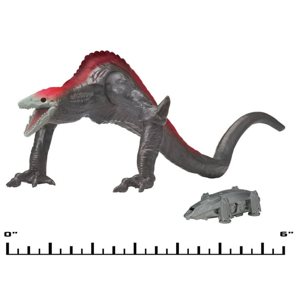 Godzilla vs. Kong 6" Skull Crawler