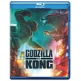 thumbnail image 1 of Godzilla vs. Kong (Blu-ray), 1 of 2