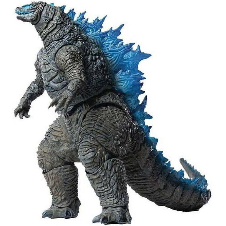HIYA Exquisite Basic+ Series None Scale 7 Inch Godzilla vs