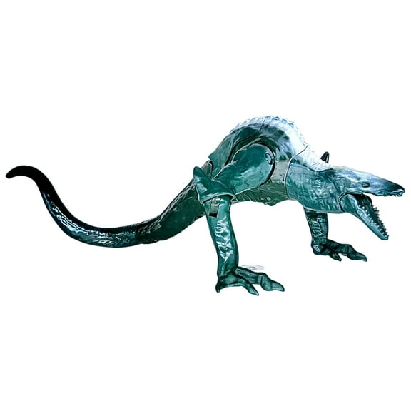 Monster Dinosaur vs. Kong Hollow Earth Skull Crawler Toy Action Figure, 2021 Movie Series Movable Joints King of The Monsters Birthday Kid Gift, Travel Bag