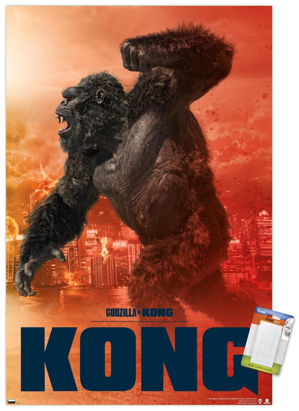 Godzilla-vs-Kong-Kong-Wall-