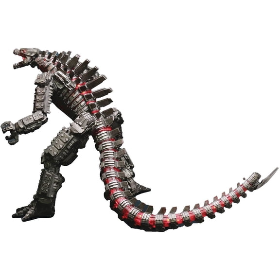 Godzilla vs Kong - Mechagodzilla Normal EditionSoft Vinyl Statue