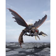Tamashii Nations - Godzilla - S.H.MonsterArts - Megaguirus Evolution Set