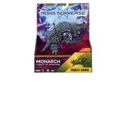 Monsterverse: 6" Frost Vark Figure by Playmates Toys