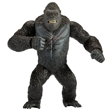 Godzilla x Kong: 7" Battle Roar Kong Figure by Playmates Toys