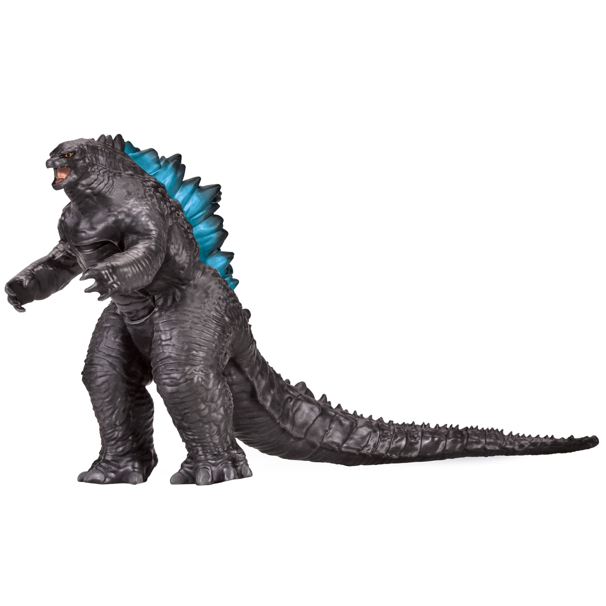Playmates Toys Godzilla x Kong: 7