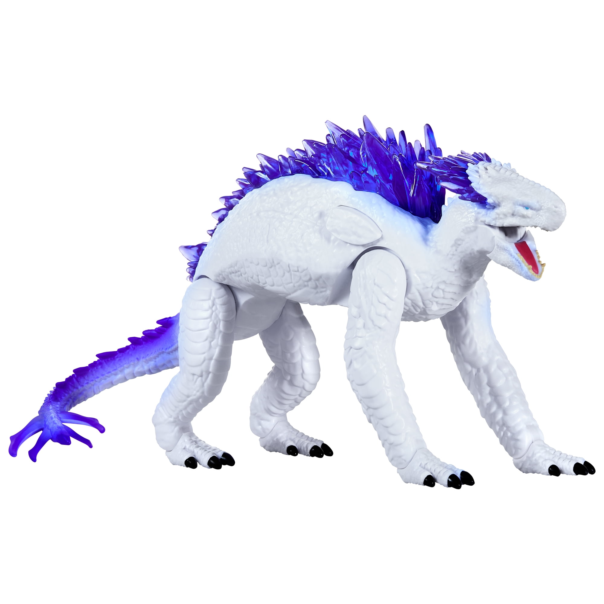 Godzilla x Kong Collectible Child Battle Roar Shimo Figure