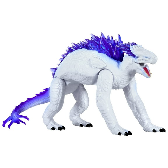 Godzilla x Kong Collectible Child Battle Roar Shimo Figure, Plastic Multicolor, 1.19 lb, 8.5" x 10"