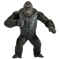 thumbnail image 1 of Godzilla x Kong Collectible Plastic 7" Battle Roar Kong Action figure, 1 of 7
