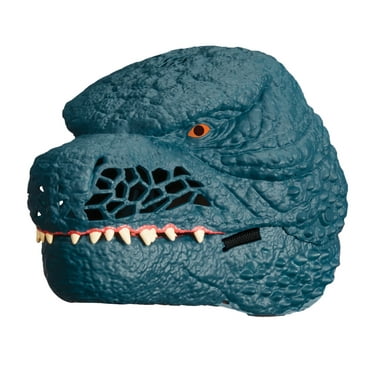 Godzilla x Kong: Godzilla Interactive Mask by Playmates Toys