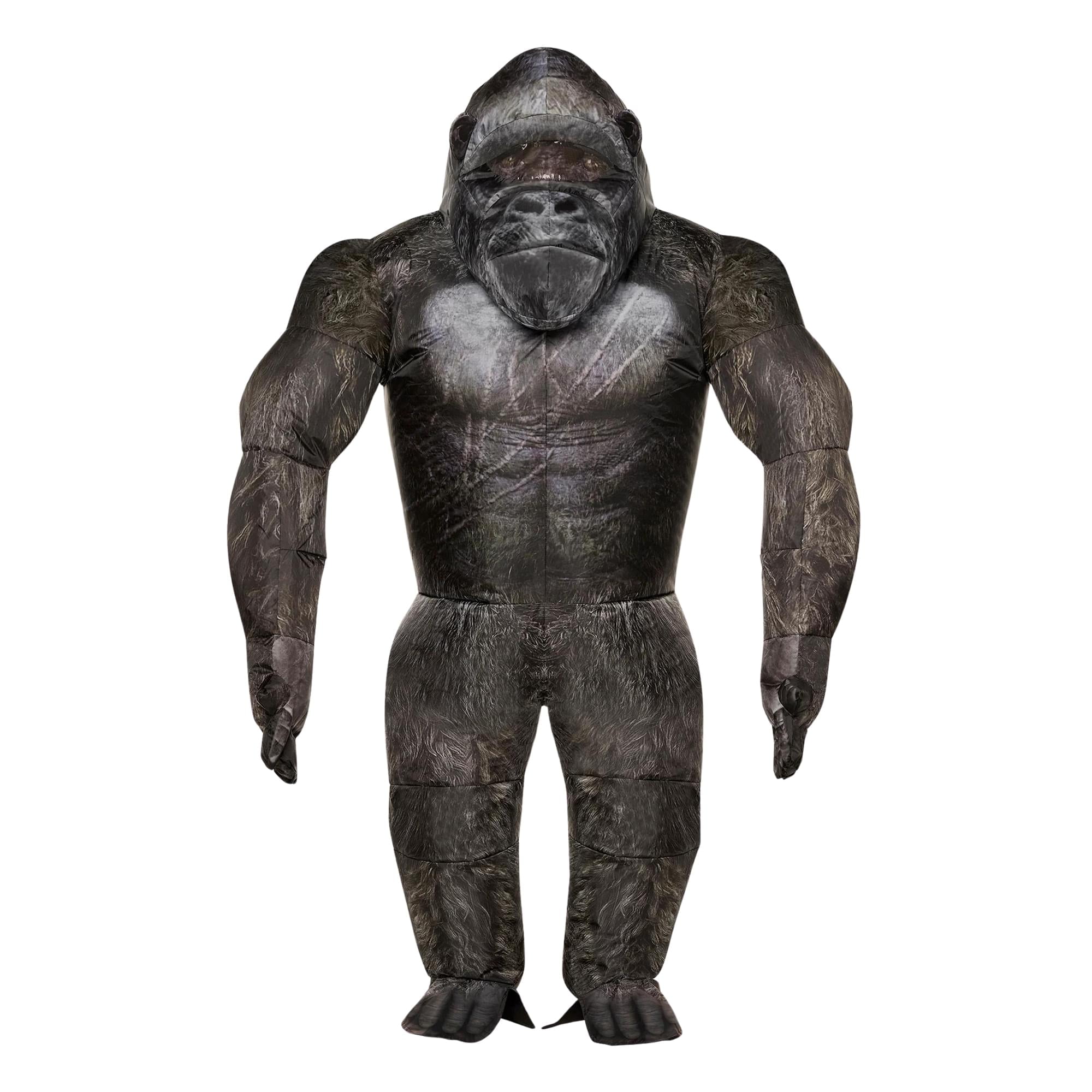Godzilla V Kong, King Kong Costume