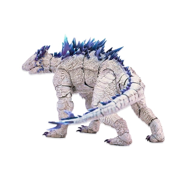 Hiya Toys Godzilla x Kong: The New Empire 6.6 Inches Shimo Exquisite Basic Series Exclusive Action Figure