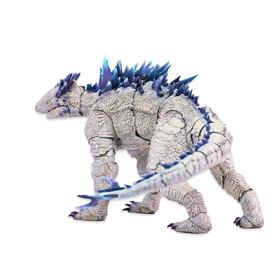 Hiya Toys Godzilla x Kong: The New Empire  6.6 Inches Shimo Exquisite Basic Series Exclusive Action Figure