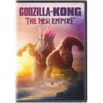 thumbnail image 1 of Godzilla x Kong: The New Empire [DVD], 1 of 7