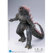 Hiya Toys Godzilla x Kong The New Empire   Godzilla Evolved Exquisite Stylist Series Action Figure