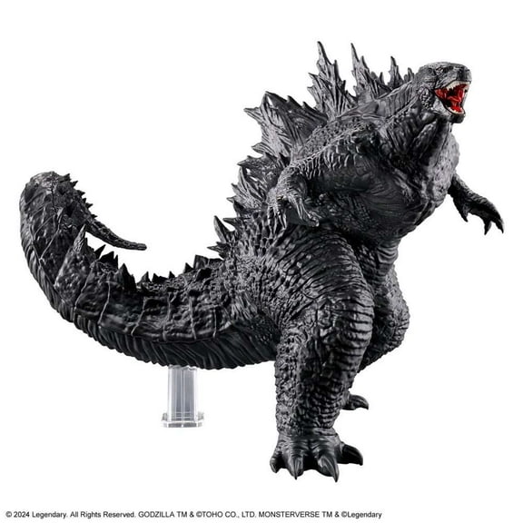 Godzilla x Kong: The New Empire Godzilla (2024) Model Kit