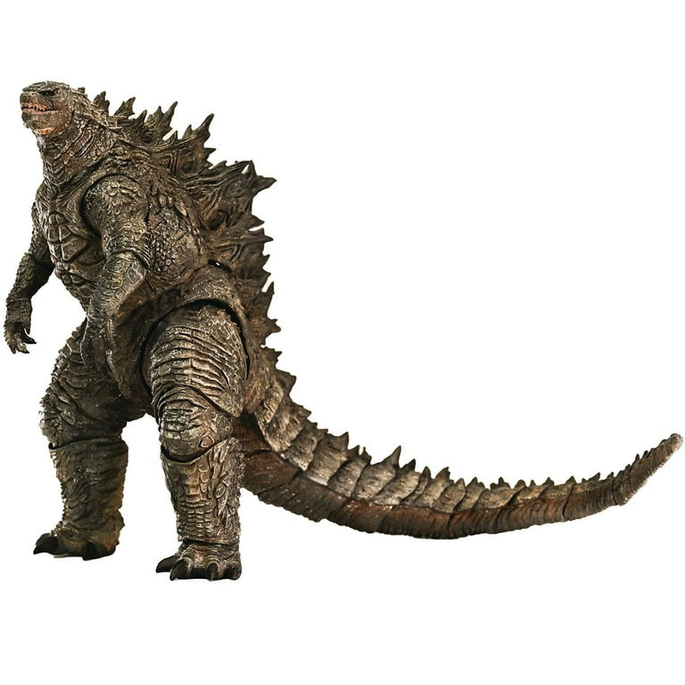 Godzilla vs Kong: The New Empire - King Kong Big Figurine Toy