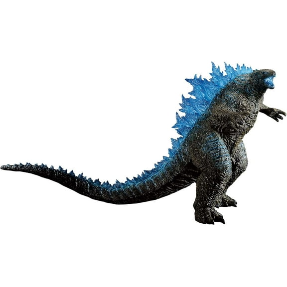 Godzilla x Kong The New Empire Ichibansho Godzilla (2024) Action Figure (Heat Ray Version)