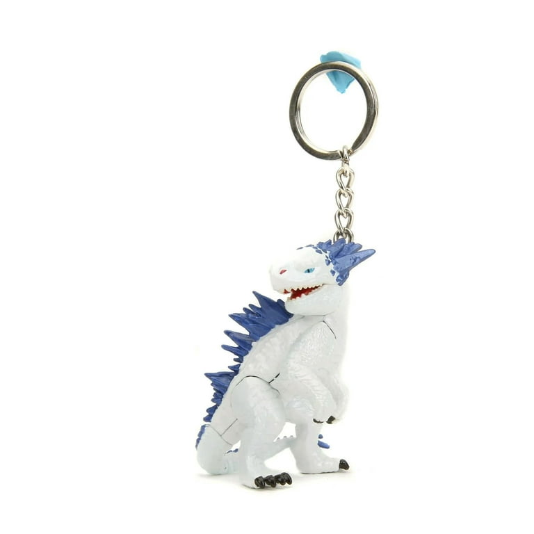 Godzilla x Kong The New Empire MetalFigs Diecast Figure Keychain