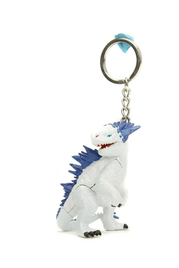 x Kong The New Empire MetalFigs Diecast Figure Keychain Shimo