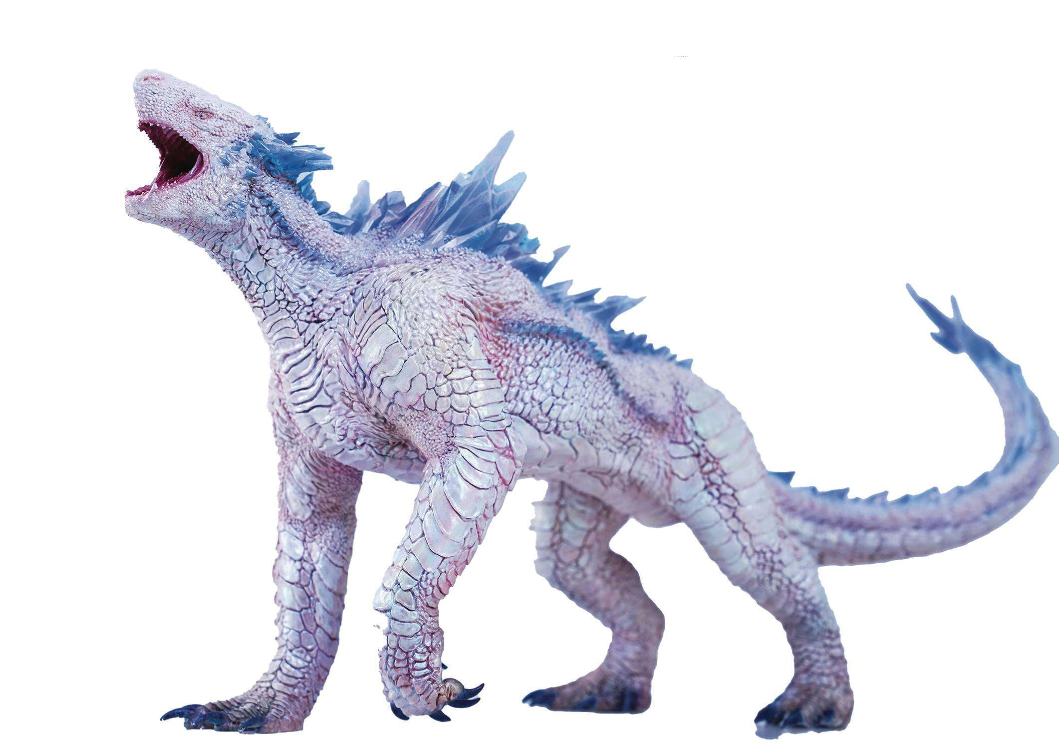 7月31日まで HIYA TOYS ハイヤトイズ シーモ SHIMO HIYA Exquisite Basic Series None Scale 6 Inch Godzilla x Kong The New