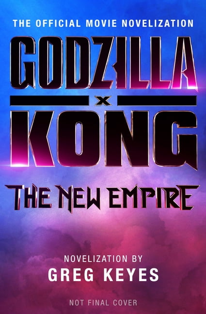 Godzilla X Kong: the New Empire toys I found at Walmart : r