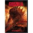 thumbnail image 1 of Godzilla (DVD) Action & Adventure, 1 of 5