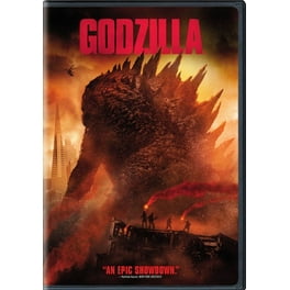 Godzilla: Final Wars (DVD)