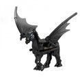 thumbnail image 1 of Godzillaes Movie Series Big Dinosaur Building Block MonsterKing Mini Animation Action Figures Model Toy Children's Gift, 1 of 9