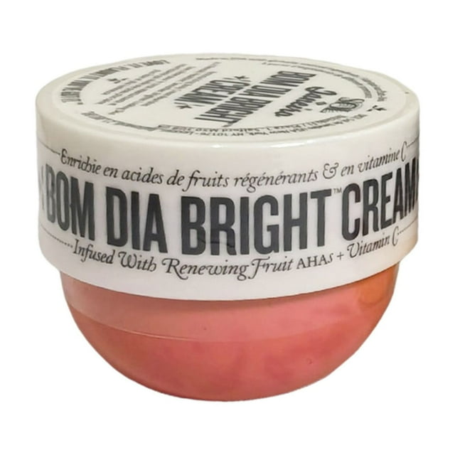 GoeBin Body Cream Body Cream for extremely dry skin Bright Body Cream