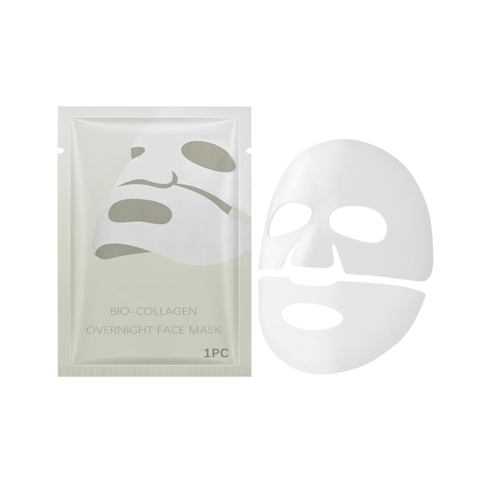 GoeBin Face Masks Skincare Collagen Real Deep Anti Lifting Mask