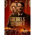 thumbnail image 1 of Goebbels And The Fuhrer (DVD), Samuel Goldwyn Films, Drama, 1 of 1