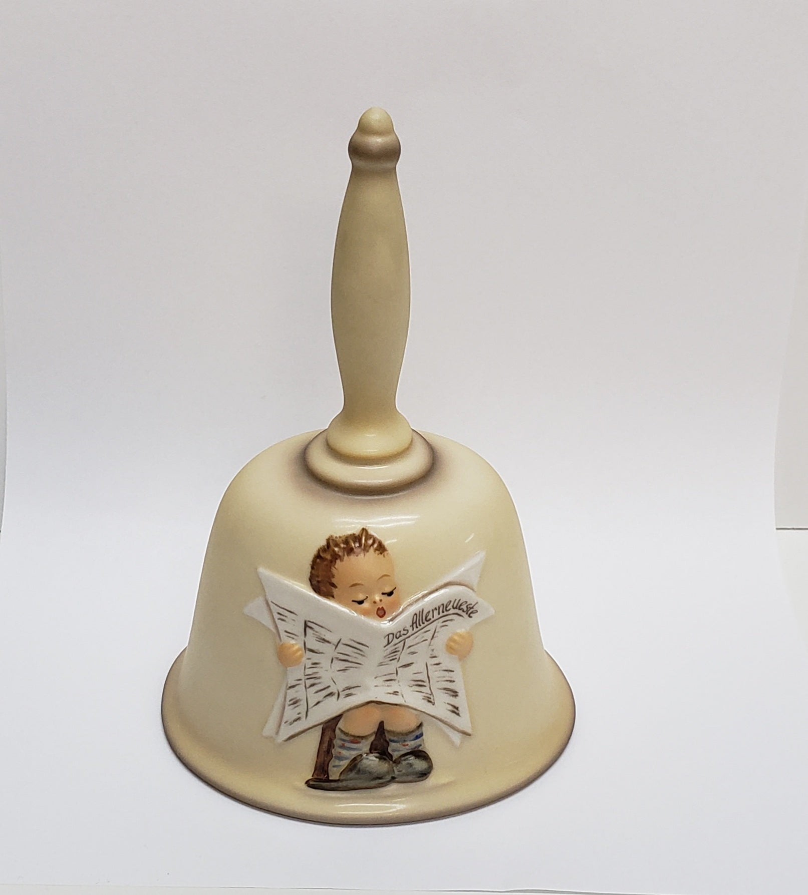 Goebel Hummel Annual Bell