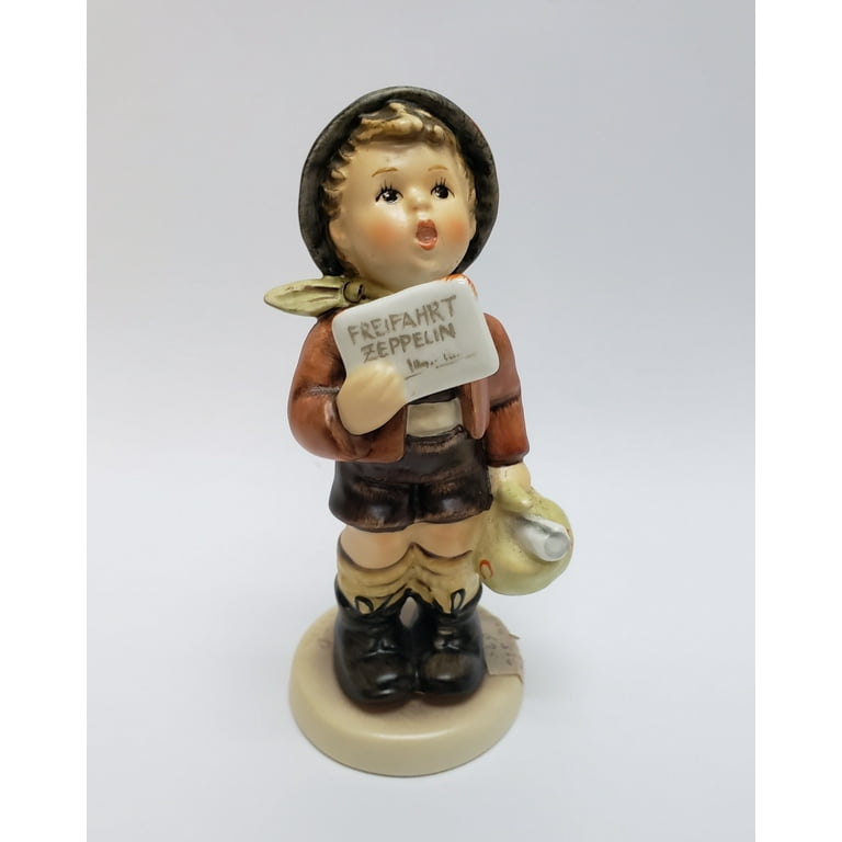 Goebel Hummel Figurines - Made in Germany 