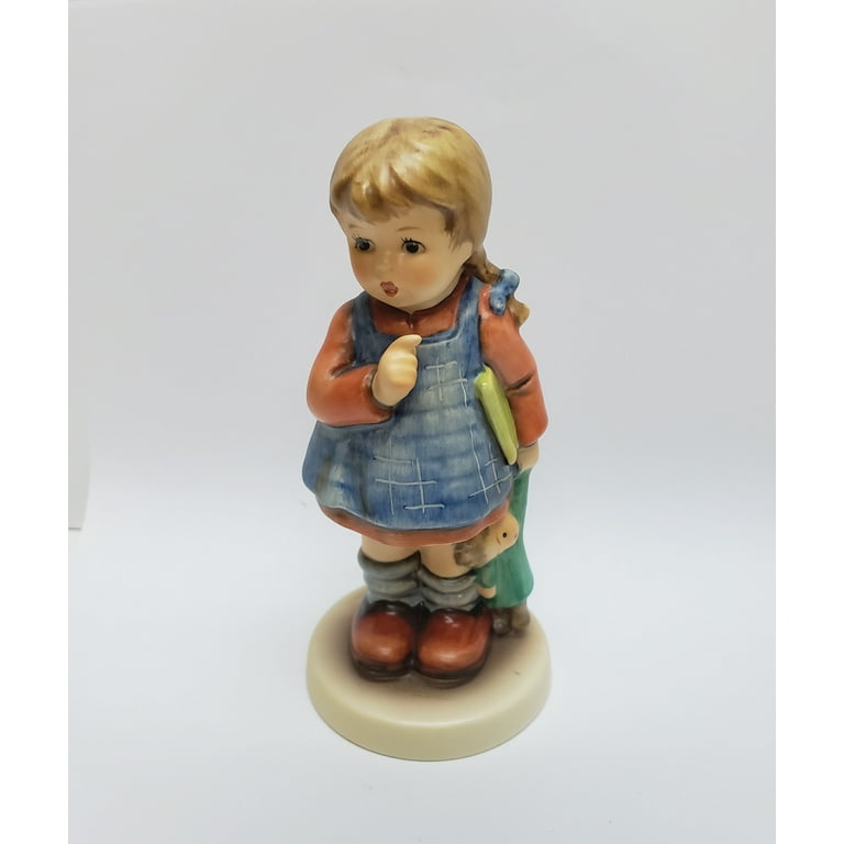 Goebel Hummel Figurines - Made in Germany 