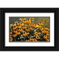 thumbnail image 1 of Goebel, Wilhelm 32x21 Black Ornate Wood Framed with Double Matting Museum Art Print Titled - Summer Gold, 1 of 4