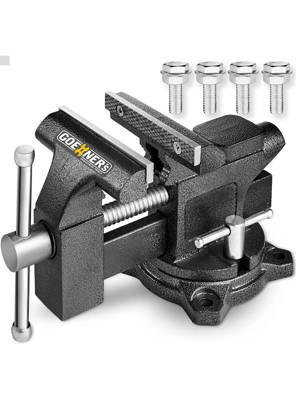 Bench Vises in Vises