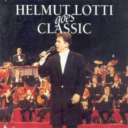 Goes classic (Audiobook)