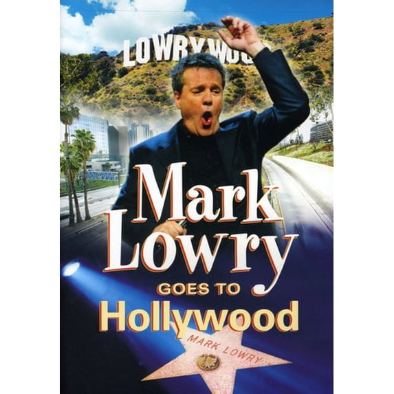 Goes to Hollywood (DVD), Spring Hill, Music & Performance