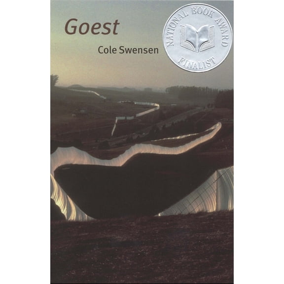 Goest, (Paperback)