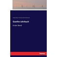 thumbnail image 1 of Goethe-Jahrbuch: Erster Band, (Paperback), 1 of 1