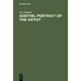 thumbnail image 1 of Goethe, Portrait of the Artist (Hardcover), 1 of 1