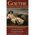 thumbnail image 1 of Pre-Owned Goethe: The Poet and the Age (Paperback) 0192829815 9780192829818, 1 of 1