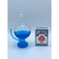thumbnail image 1 of Goethe Weather Ball Barometer - Multiple Sizes, 1 of 4