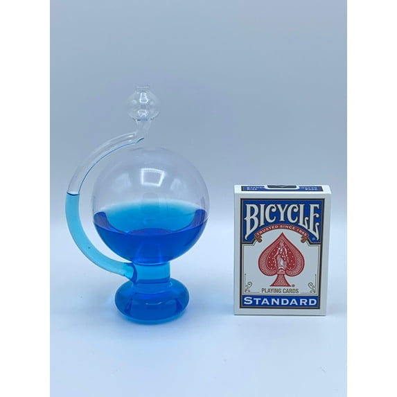 Goethe Weather Ball Barometer - Multiple Sizes