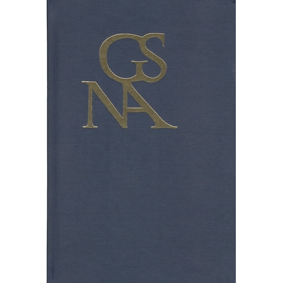 Goethe Yearbook: Goethe Yearbook 25 (Hardcover)