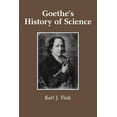 thumbnail image 1 of Goethe's History of Science, (Paperback), 1 of 1