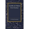 thumbnail image 1 of Goethe on Nature and on Science, (Paperback), 1 of 1