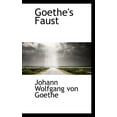 thumbnail image 1 of Goethe's Faust (Paperback), 1 of 1